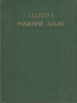 The Shipping Editor at lloyd's - Lloyd's Maritime Atlas including A Comprehensive List of Ports and Shippimg Places of the World