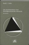 R.C. Cohn - Van psychoanalyse naar themagecentreerde interactie Basisteksten