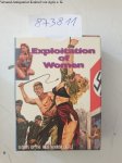 Mother Productions: - Exploitation Of Women : Mens 1960's Sex Magazine Covers Series I : Collector Card Set :