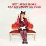  - Het liedjesboek van mevrouw de poes