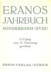 Fröbe-Kapteyn, Olga - Eranos Jahrbuch 1950