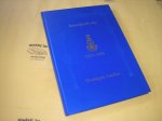 Schuurmans, W.M.J. e.a. - Gastvrijheid Lodge 1915-1990 Groningen - London.