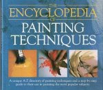 Tate, Elizabeth - The Encyclopedia of Painting Techniques