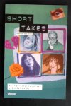 American teen writers series - Short Takes: Brief Personal Narratives and Other Works