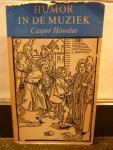 Höweler, Casper - Humor in de Muziek