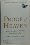 Alexander E - Proof of heaven