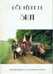 Lathouwers / van den Elsen - Dôr hédde de Skut. De geschiedenis van de Gemertse gilden