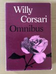 CORSARI, WILLY - Omnibus; 23 korte verhalen