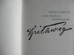 Albrecht, Manuel - Carl Spitzwegs Malerparadies