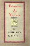 Yates, Frances A. - De geheugenkunst