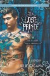 Julie Kagawa 41515 - The Lost Prince
