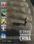 Unknown - De zeventig wonderen van China
