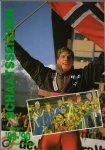 Diverse - Schaatsseizoen '89-'90 -18e jaargang Statistische terugblik