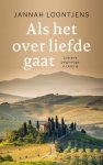 Jannah Loontjens - Als het over liefde gaat