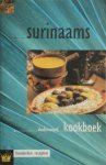 F. Dijkstra - Surinaams kookboek 300 recepten uit de Surinaamse keuken
