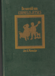 Niemeijer, Jan A. - De wereld van Cornelis Jetses