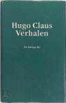 Hugo Claus - Verhalen
