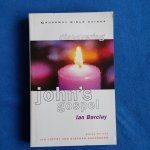 Barclay, Ian - John's Gospel.