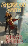 Sherwood Smith - King's Shield