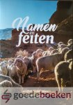 Namen en feiten Eben-Haezerschool Oud-Beijerland , Werkgroep - Namen en feiten, deel 1 - groep 5 *nieuw* --- Lesmethode over Bijbelkennis Namen en feiten Eben-Haezerschool Oud-Beijerland , Werkgroep - Namen en feiten, deel 1 - groep 5 *nieuw* --- Lesmethode over Bijbelkennis