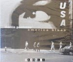 Marco Paoluzzo - America Blues