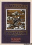 Diverse auteurs - Ansaldo. Archivio Storico Diverse auteurs - Ansaldo. Archivio Storico