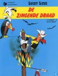  - Lucky Luke. De zingende draad.
