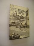 Kastein, H.J.,en anderen - Vrienden van de vesting Naarden 1953 - 1978 + folder Historisch Vestingmuseum Naarden, de geschiedenis van Naarden zichtbaar gemaakt in de ondergrondse kazematen van het 17e eeuwse basting Turfpoort