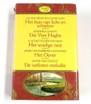 Auteur - Het huis van licht en schaduw / Gouden vijf / 15