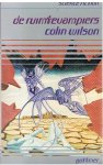 Wilson, Colin - De ruimtevampiers