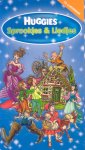 auteur niet vermeld - Huggies Sprookjes & Liedjes