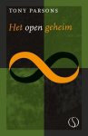 Tony Parsons - Het open geheim