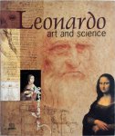 Carlo Pedretti, Catherine Frost - Leonardo art and science