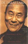 Dalai Lama - Open je hart. Mededogen in het dagelijks leven