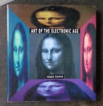 Popper, Frank - Art of the Electronic Age.