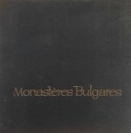 NN - Monastères Bulgares