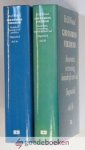 Wentsel, dr. B. (Ben) - Dogmatiek, deel 3a en 3b compleet --- Deel 3a: God en mens verzoend, Godsleer, mensleer en zondeleer. Deel 3b: God en mens verzoend, incarnatie, verzoening Wentsel, dr. B. (Ben) - Dogmatiek, deel 3a en 3b compleet --- Deel 3a: God en mens verzoend, Godsleer, mensleer en zondeleer. Deel 3b: God en mens verzoend, incarnatie, verzoening