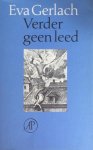 Eva Gerlach - Verder geen leed