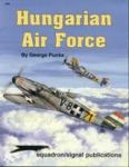 Punka, G - Hungarian Air Force