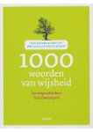 Tom Zwaenepoel - 1000 woorden van wijsheid