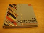 Baarslag, D.J - De Geweldigste Crisis der Historie - de paaschnacht - Golgotha  de Opstanding (deel XXI Oud israel)