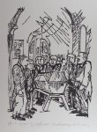 Jansen, Toon. - Grafische Gezelschap De Luis. Jansen, Toon. - Grafische Gezelschap De Luis.