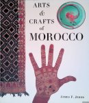 Jereb, James F. - Arts & Crafts of Morocco