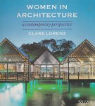 Lorenz,Clare - Women in architecture