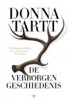 Donna Tartt, Barbara de Lange - De verborgen geschiedenis