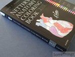 John T. Hansen. - Netter's Anatomy Coloring Book. 2 Updated Edition.