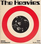 Ian & Elisabeth Cameron - The Heavies              serie movie paperbacks