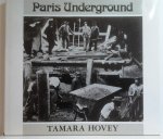 HOVEY Tamara - Paris Underground