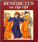 Madder, Th.C. - Benedictus en zijn tijd