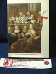 Raaijmakers, Janneke, Babette Hellemans, en anderen - Christendom in Nederland / topstukken uit museum Catharijneconvent